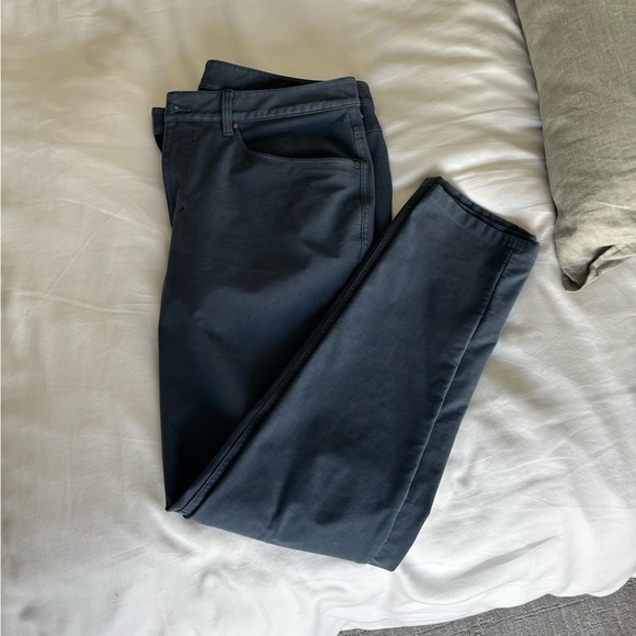 Lululemon Pants — 34x32 - Picture 3 of 5